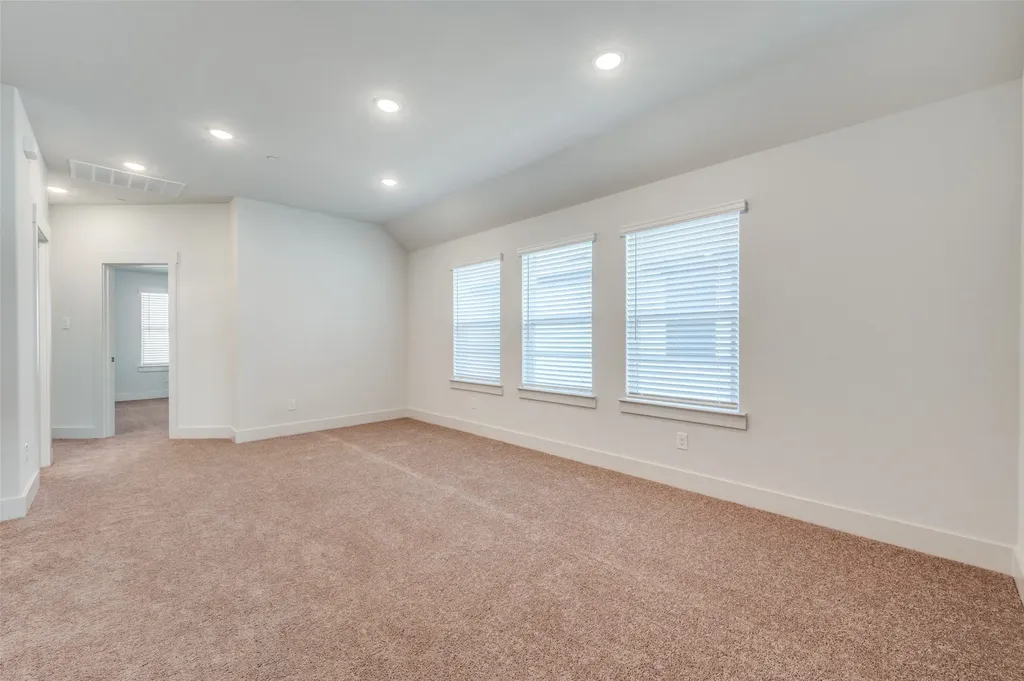 4553 Lamplights Drive Celina TX 75078