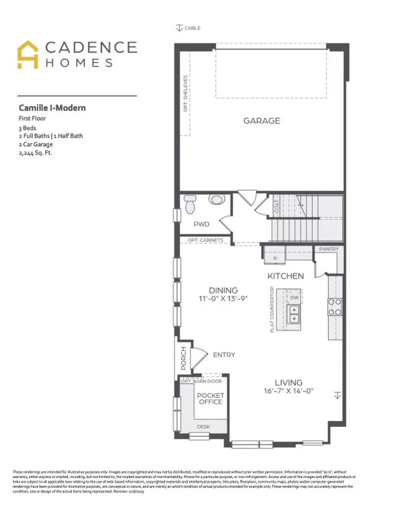 4553 Lamplights Drive Celina TX 75078