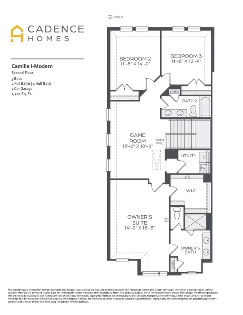 4553 Lamplights Drive Celina TX 75078