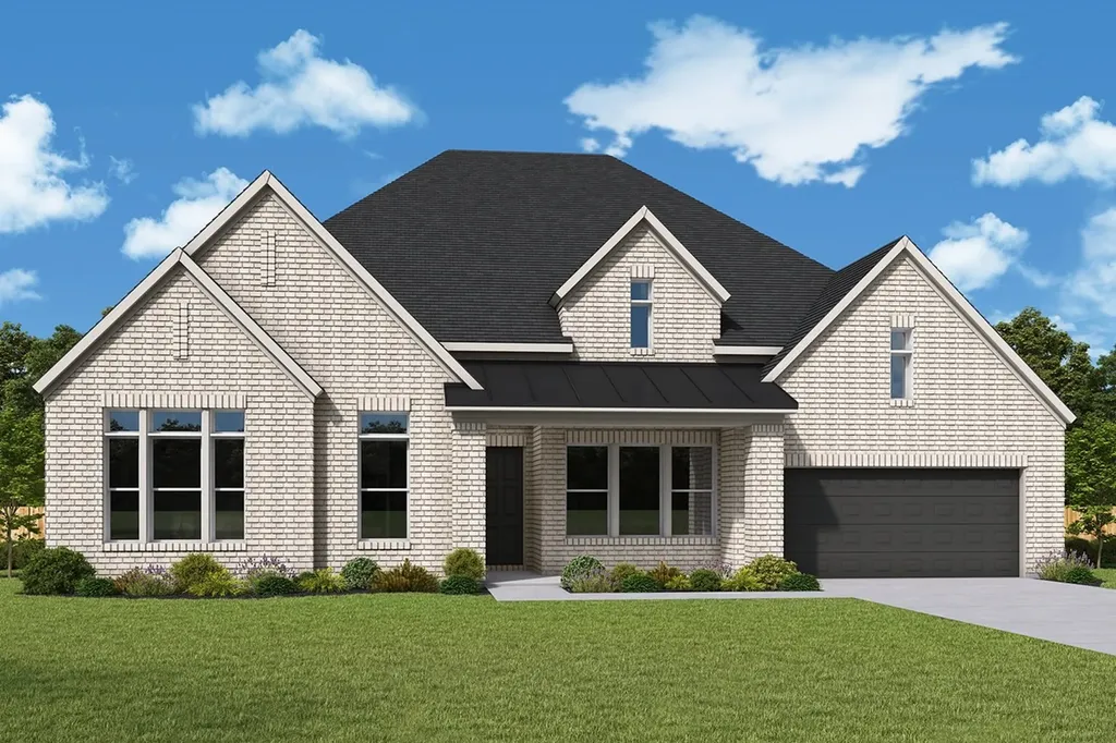 5609 Legacy Park Flower Mound TX 75028