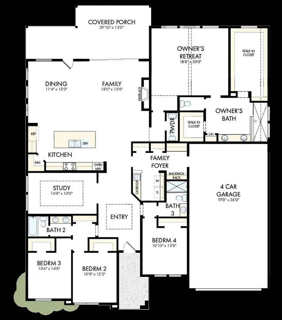 5609 Legacy Park Flower Mound TX 75028