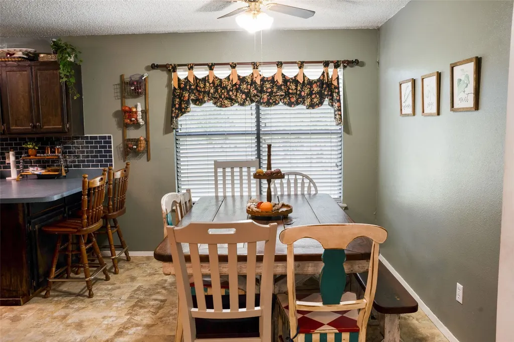 15197 Farm Road 71 E Sulphur Bluff TX 75481