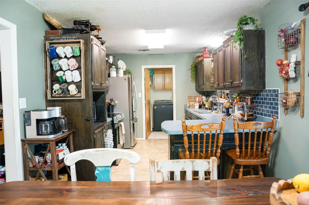 15197 Farm Road 71 E Sulphur Bluff TX 75481