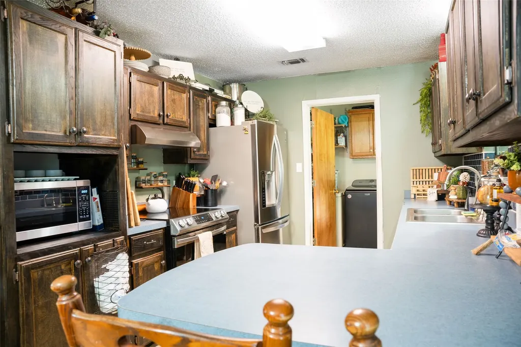15197 Farm Road 71 E Sulphur Bluff TX 75481