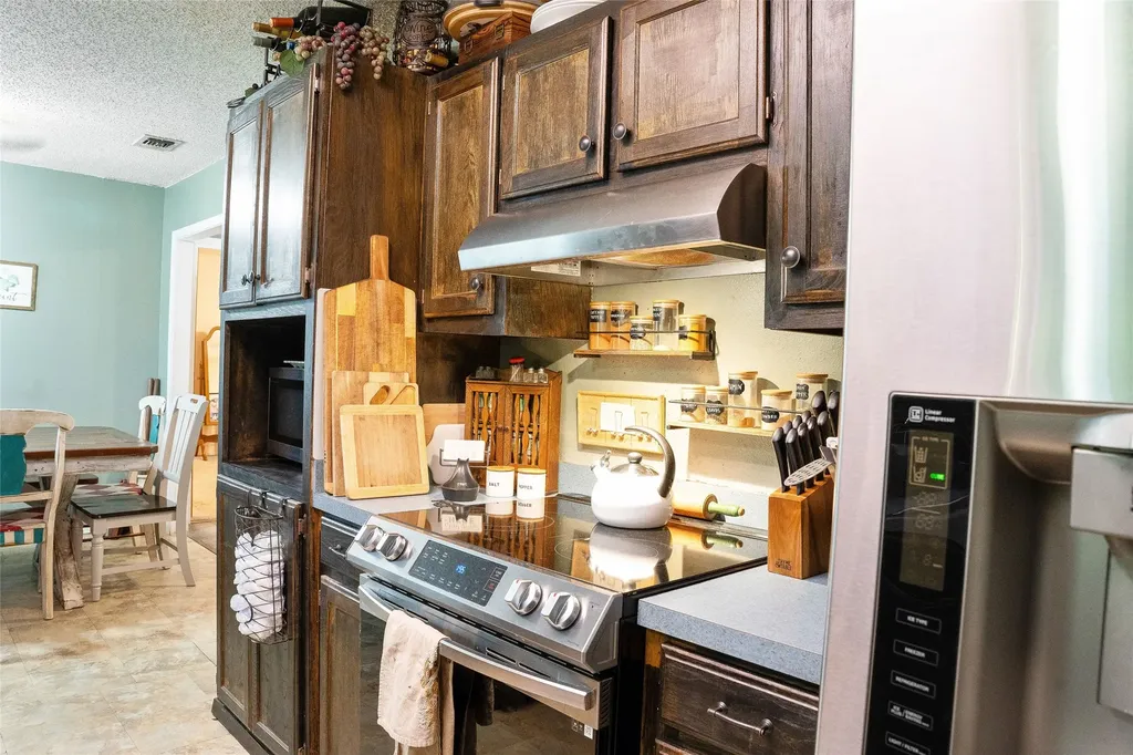 15197 Farm Road 71 E Sulphur Bluff TX 75481