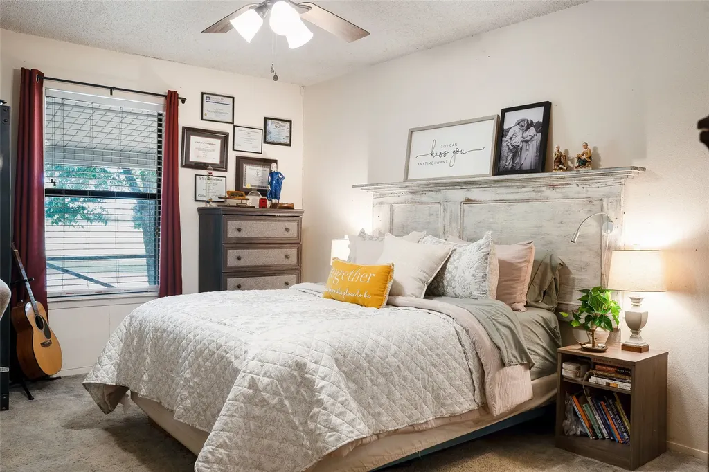 15197 Farm Road 71 E Sulphur Bluff TX 75481
