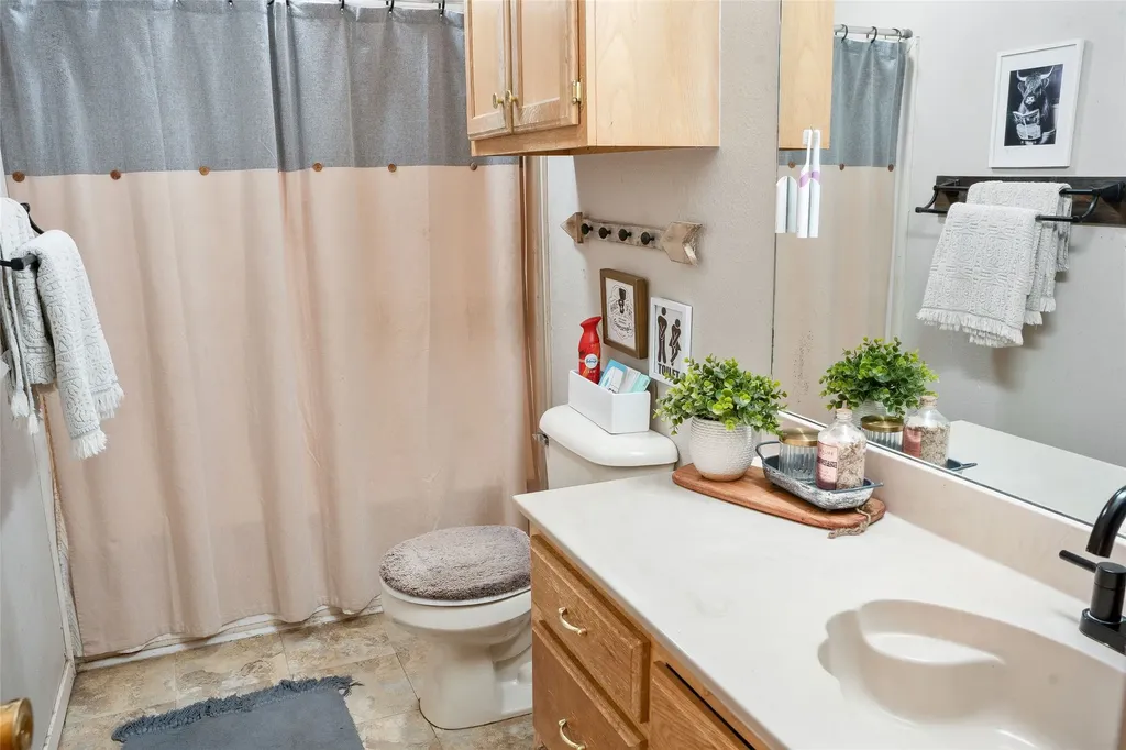 15197 Farm Road 71 E Sulphur Bluff TX 75481