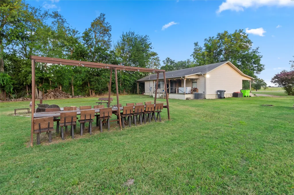 15197 Farm Road 71 E Sulphur Bluff TX 75481
