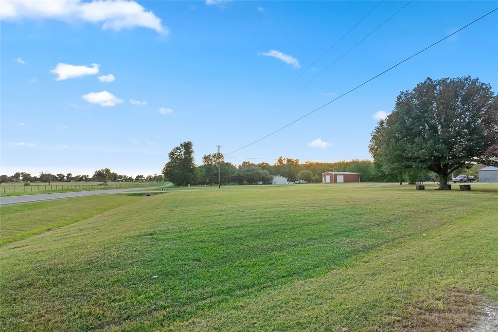 15197 Farm Road 71 E Sulphur Bluff TX 75481