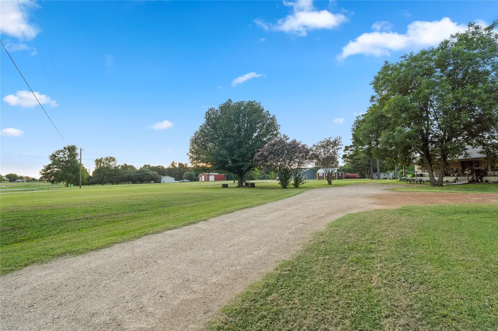 15197 Farm Road 71 E Sulphur Bluff TX 75481