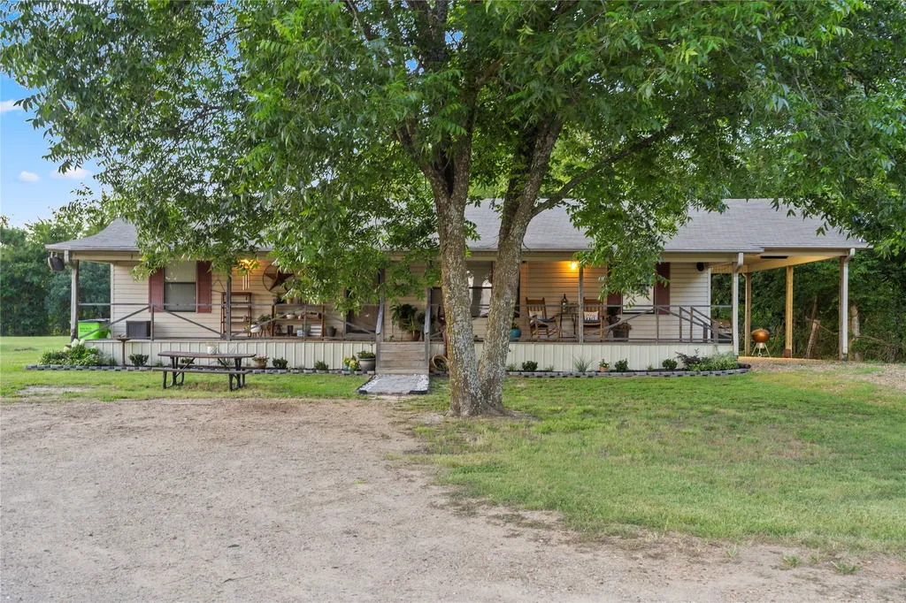 15197 Farm Road 71 E Sulphur Bluff TX 75481