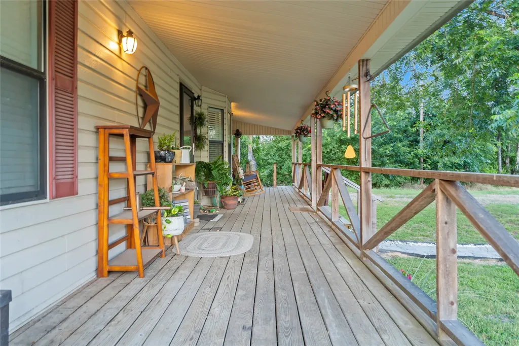 15197 Farm Road 71 E Sulphur Bluff TX 75481