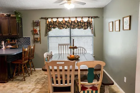 15197 Farm Road 71 E Sulphur Bluff TX 75481
