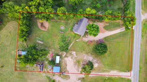 15197 Farm Road 71 E Sulphur Bluff TX 75481
