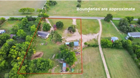15197 Farm Road 71 E Sulphur Bluff TX 75481