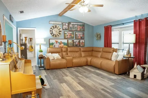 15197 Farm Road 71 E Sulphur Bluff TX 75481