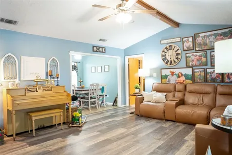 15197 Farm Road 71 E Sulphur Bluff TX 75481