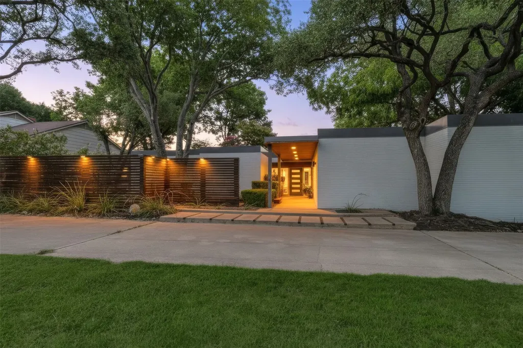 6652 Talbot Parkway Dallas TX 75232