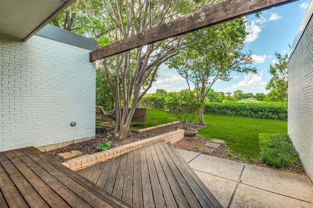 6652 Talbot Parkway Dallas TX 75232