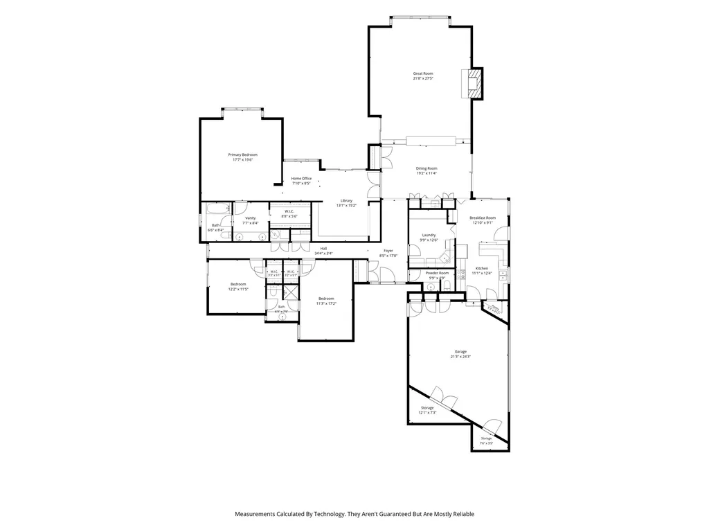6652 Talbot Parkway Dallas TX 75232