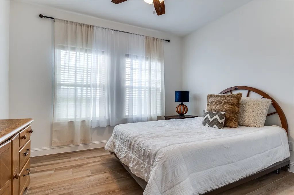 250 Alondrita Street Celeste TX 75423