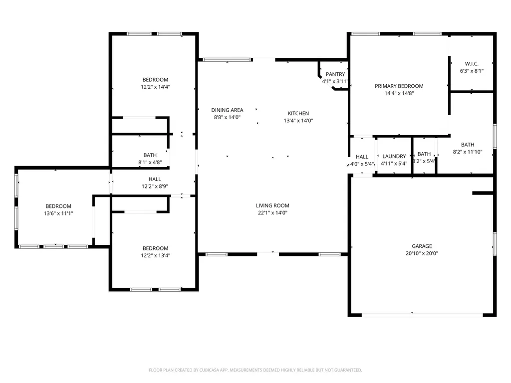 250 Alondrita Street Celeste TX 75423