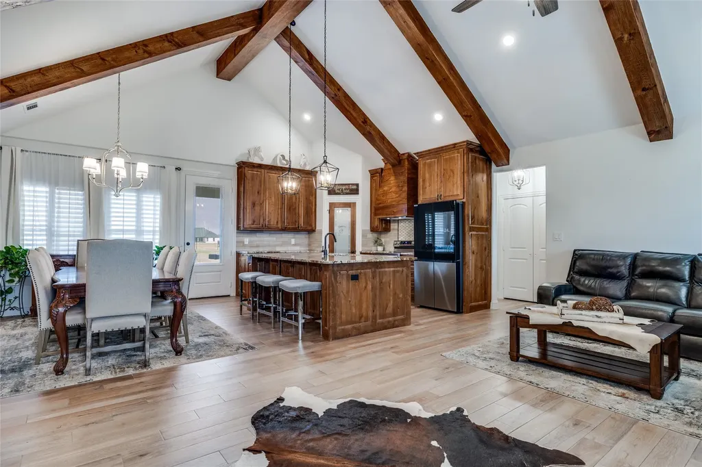 250 Alondrita Street Celeste TX 75423