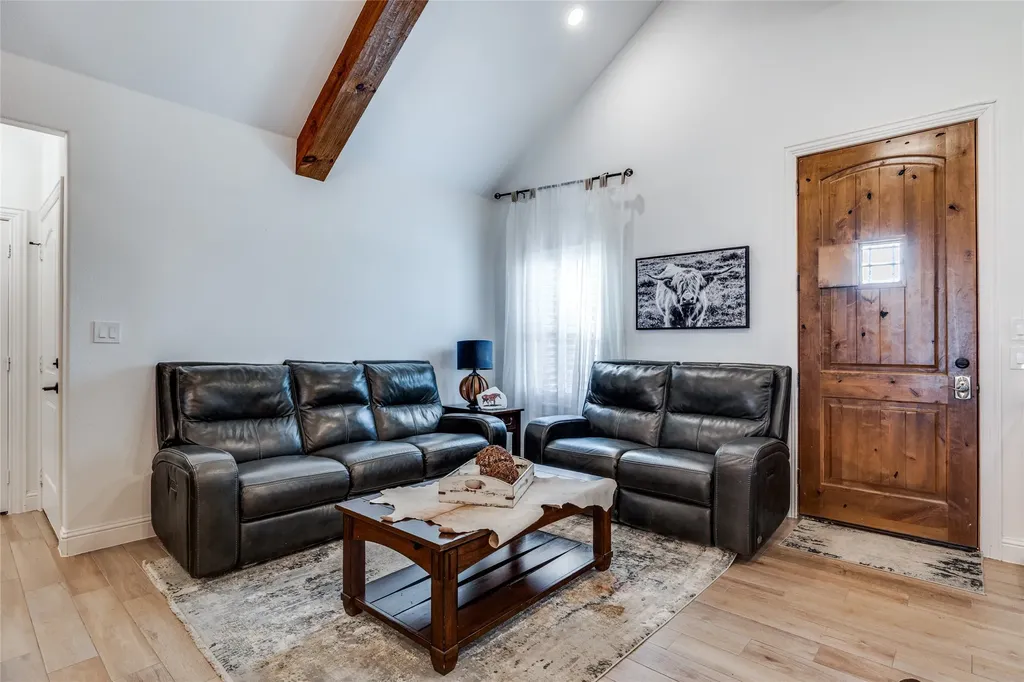 250 Alondrita Street Celeste TX 75423
