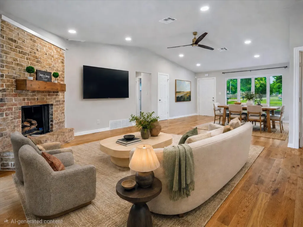 2001 Pebblebrook Trail Irving TX 75060