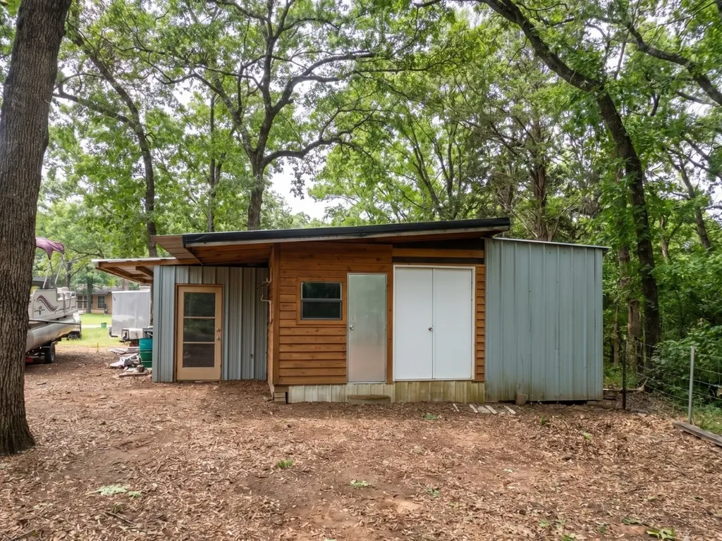 867 Vz County Road 3725 Wills Point TX 75169