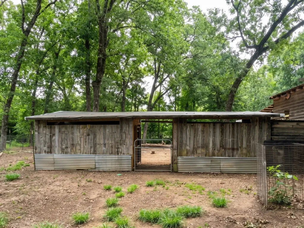 867 Vz County Road 3725 Wills Point TX 75169