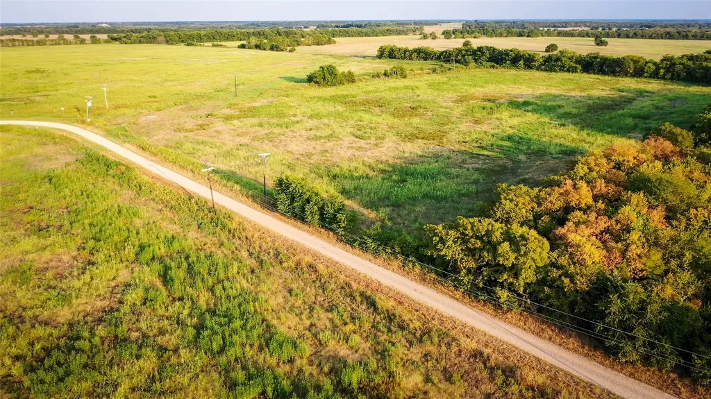 Tbd Cr 24800 Brookston TX 75421
