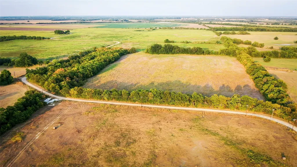 Tbd Cr 24800 Brookston TX 75421