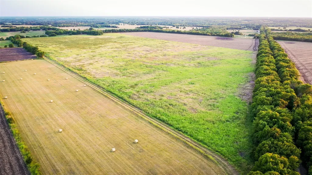 Tbd Cr 24800 Brookston TX 75421
