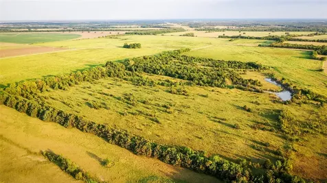 Tbd Cr 24800 Brookston TX 75421