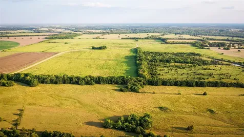 Tbd Cr 24800 Brookston TX 75421