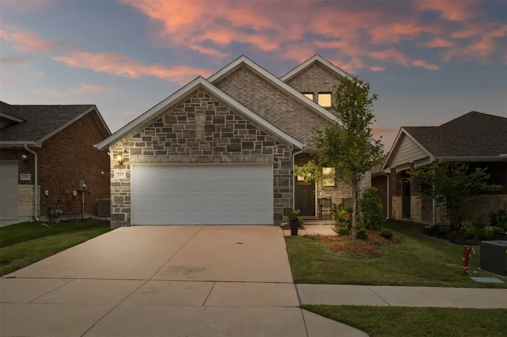 205 Caliber Court Mckinney TX 75071