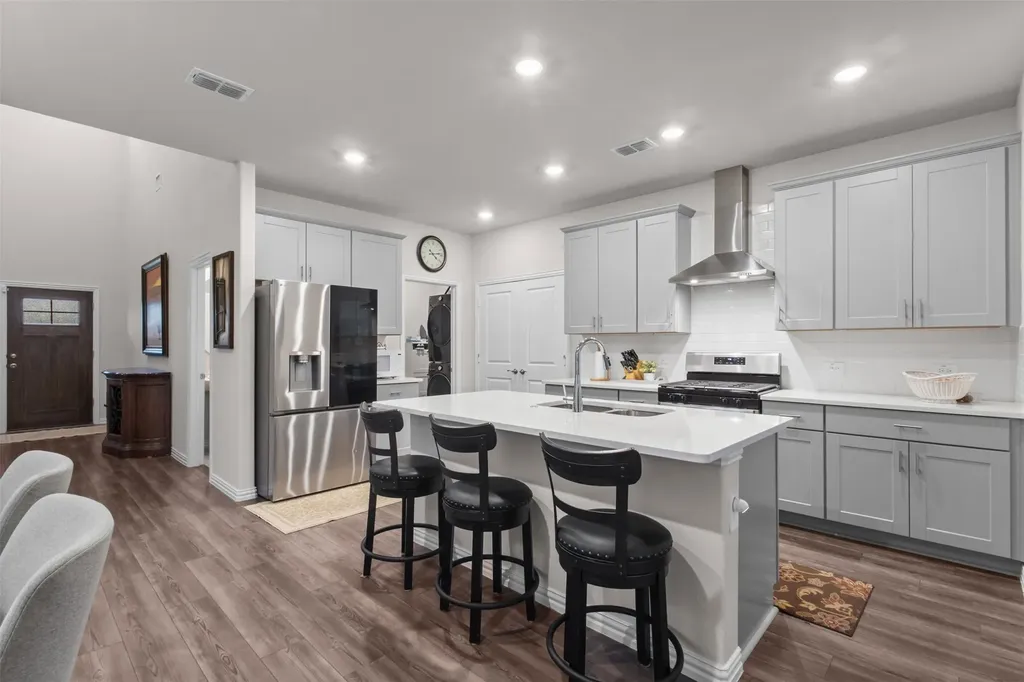 205 Caliber Court Mckinney TX 75071