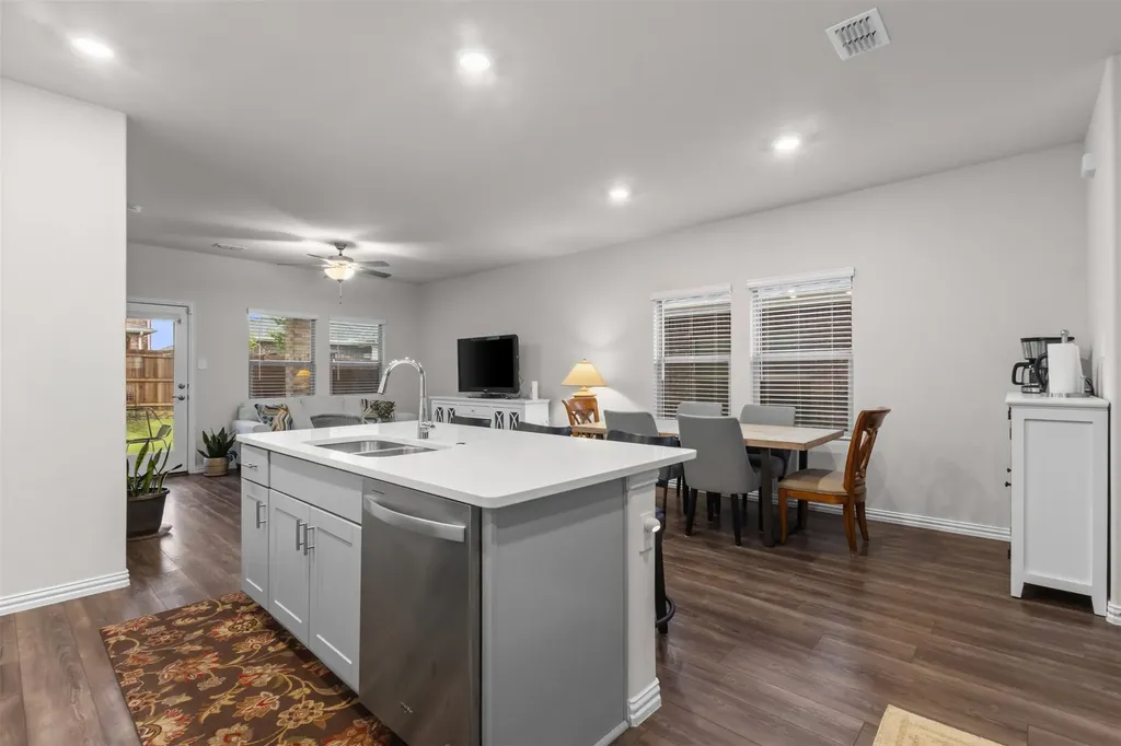 205 Caliber Court Mckinney TX 75071