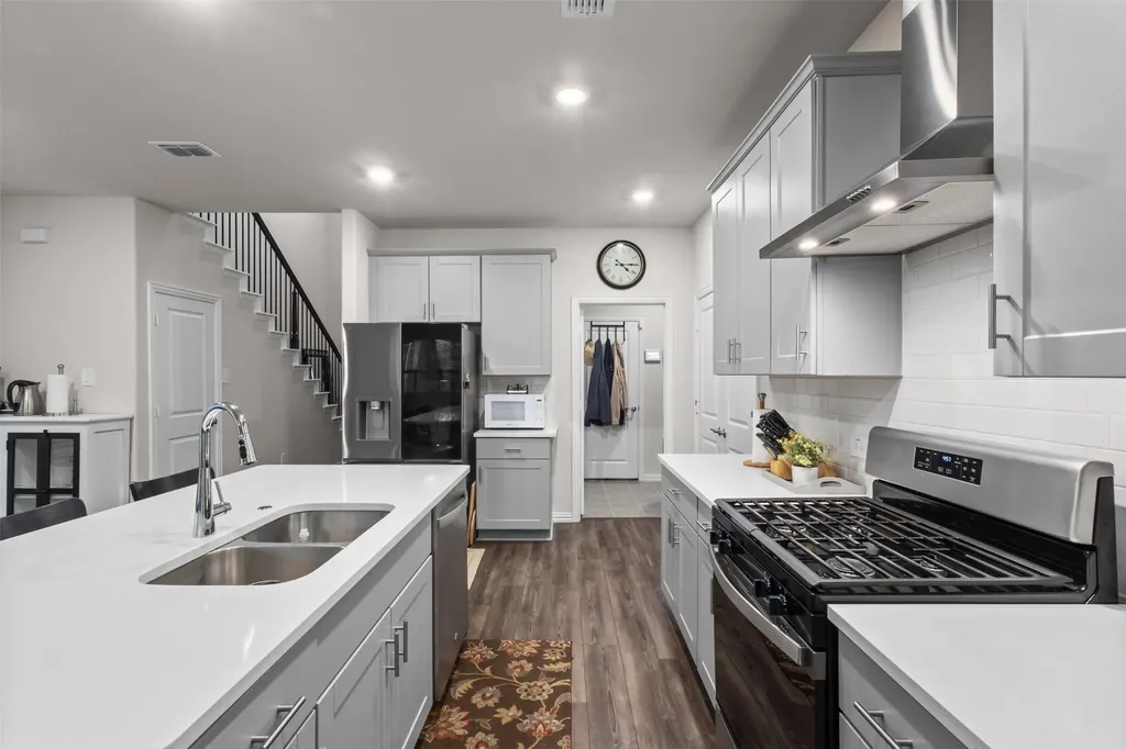 205 Caliber Court Mckinney TX 75071