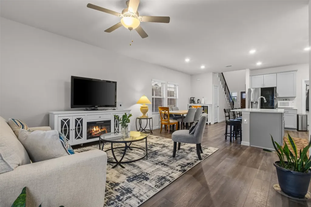 205 Caliber Court Mckinney TX 75071