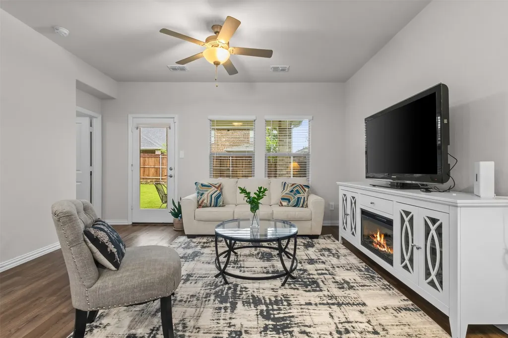 205 Caliber Court Mckinney TX 75071