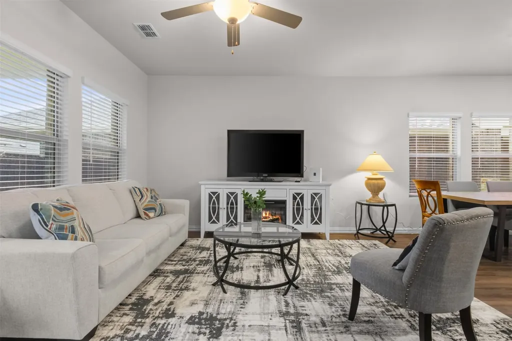 205 Caliber Court Mckinney TX 75071