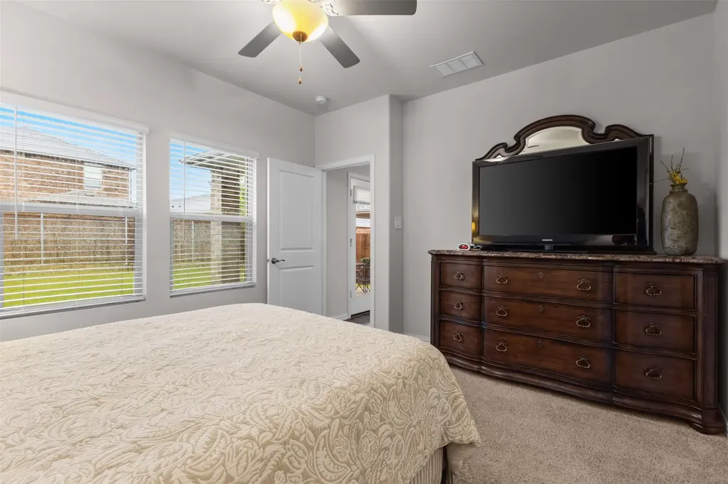 205 Caliber Court Mckinney TX 75071
