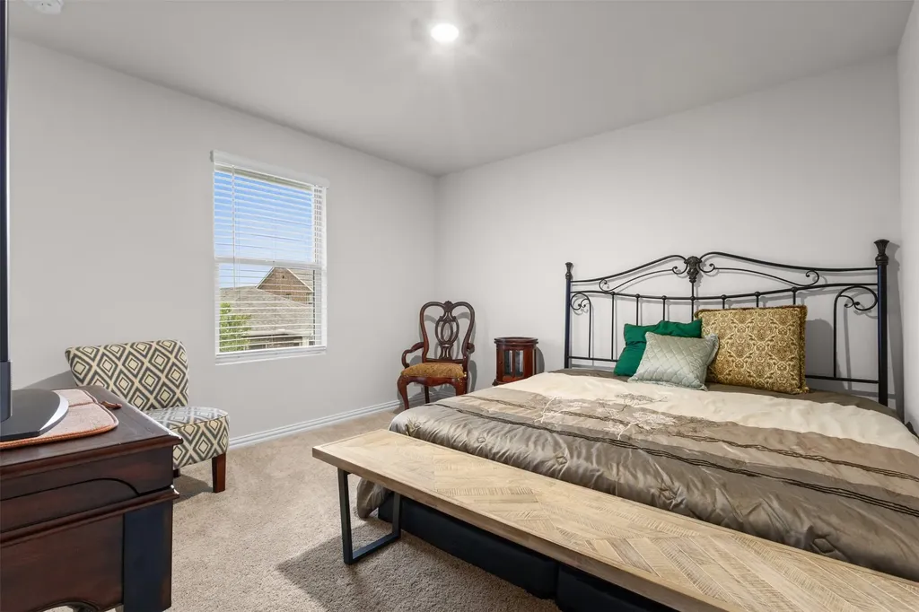 205 Caliber Court Mckinney TX 75071