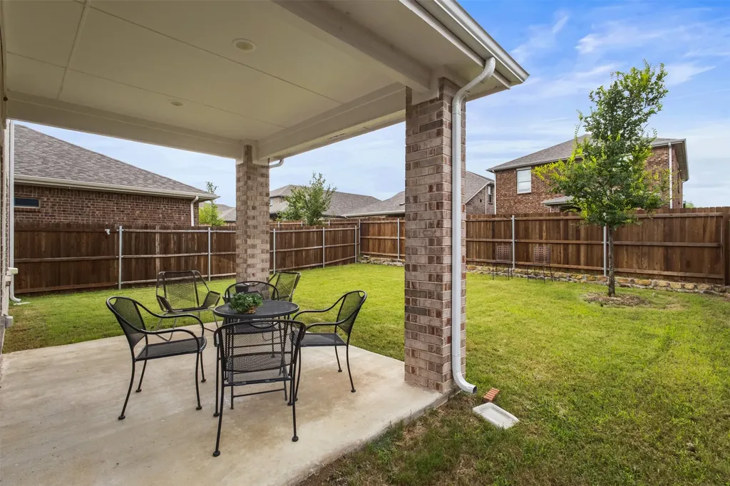 205 Caliber Court Mckinney TX 75071