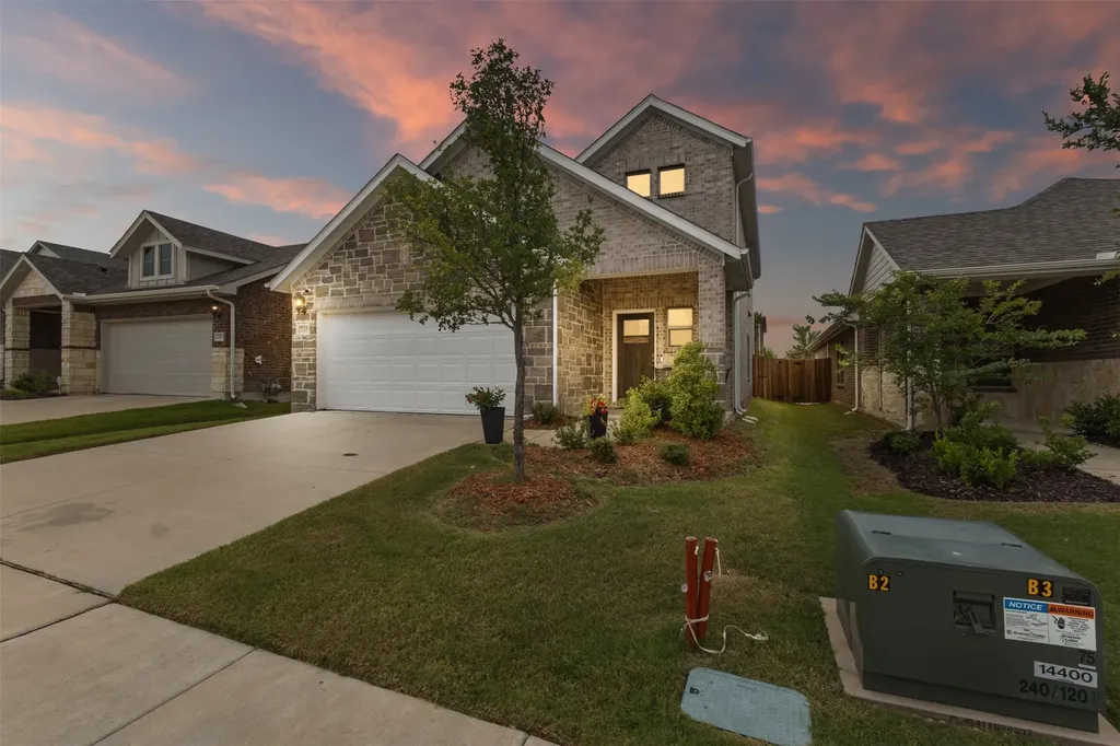 205 Caliber Court Mckinney TX 75071