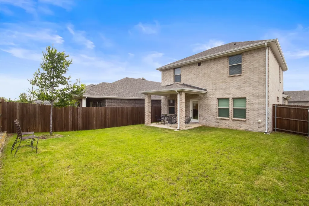 205 Caliber Court Mckinney TX 75071
