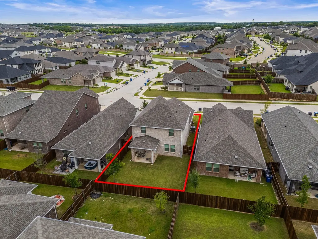 205 Caliber Court Mckinney TX 75071