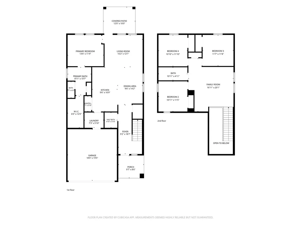 205 Caliber Court Mckinney TX 75071